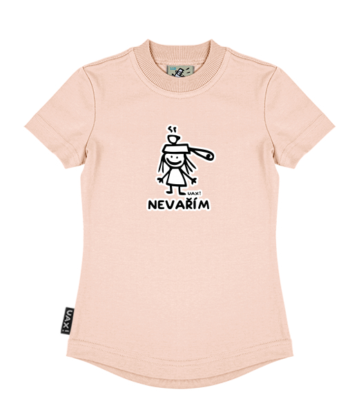 DÍVČÍ TRIČKO