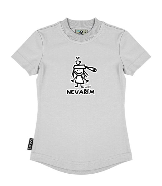 DÍVČÍ TRIČKO