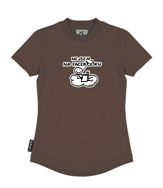DÍVČÍ TRIČKO