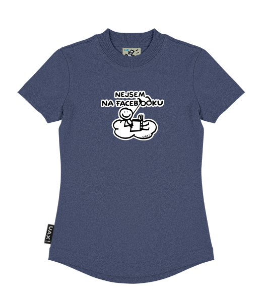 DÍVČÍ TRIČKO