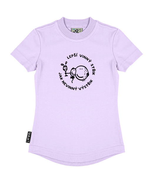 DÍVČÍ TRIČKO