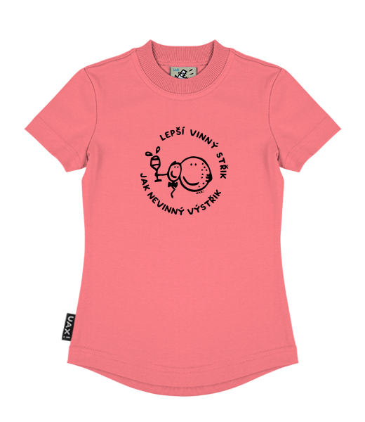 DÍVČÍ TRIČKO