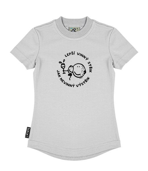 DÍVČÍ TRIČKO