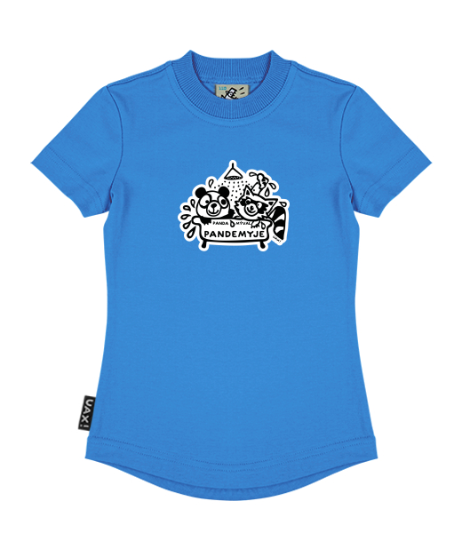 DÍVČÍ TRIČKO