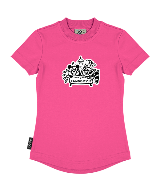 DÍVČÍ TRIČKO