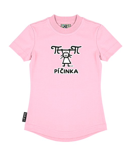 GIRL'S T-SHIRTS