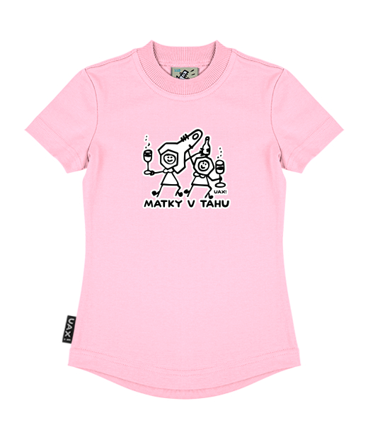 GIRL'S T-SHIRTS