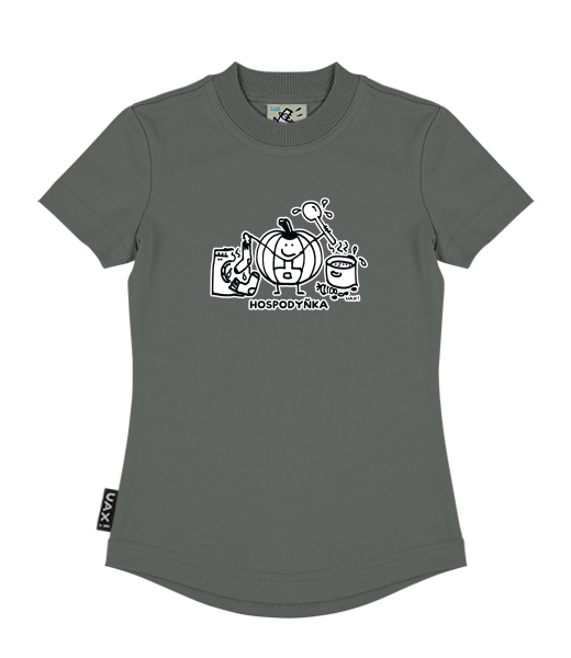 DÍVČÍ TRIČKO