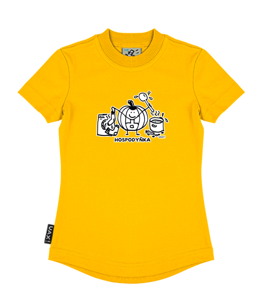 DÍVČÍ TRIČKO