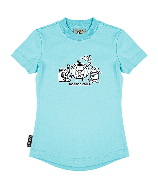 DÍVČÍ TRIČKO