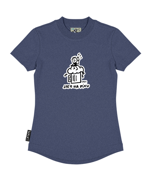 DÍVČÍ TRIČKO