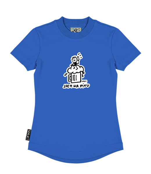 DÍVČÍ TRIČKO