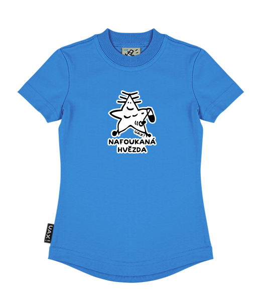 DÍVČÍ TRIČKO