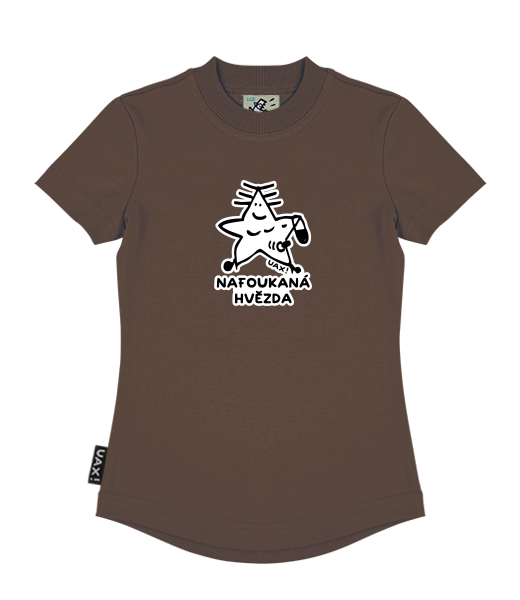 DÍVČÍ TRIČKO