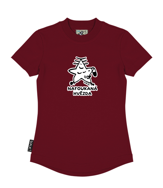 DÍVČÍ TRIČKO