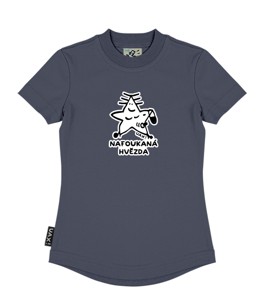 DÍVČÍ TRIČKO