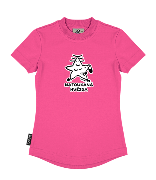 DÍVČÍ TRIČKO