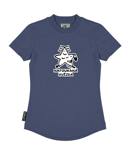 DÍVČÍ TRIČKO