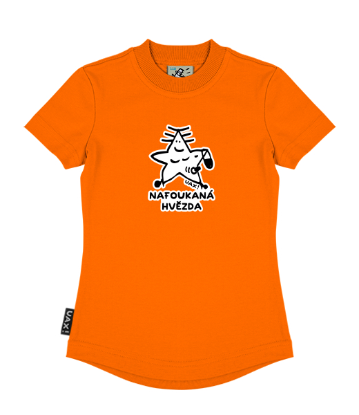 DÍVČÍ TRIČKO