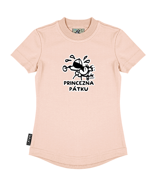 DÍVČÍ TRIČKO