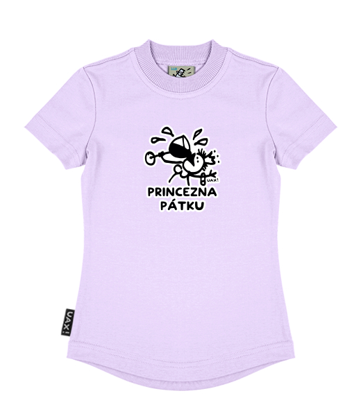 DÍVČÍ TRIČKO