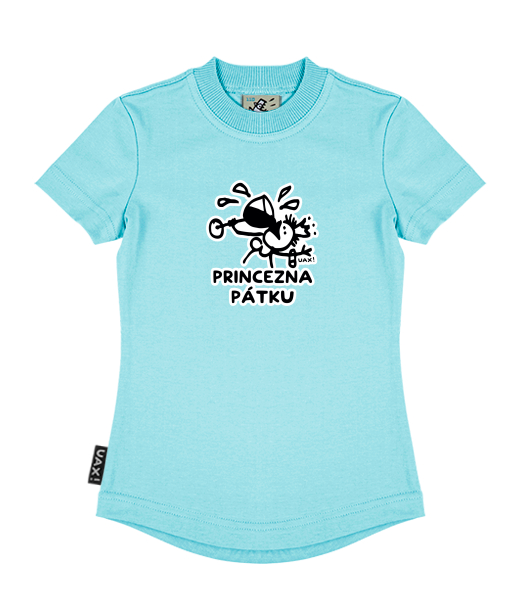 DÍVČÍ TRIČKO