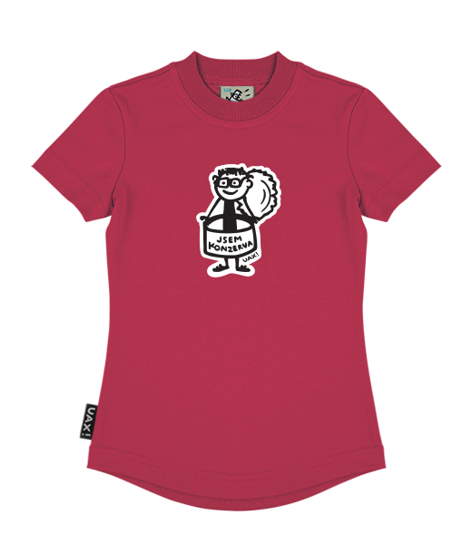 DÍVČÍ TRIČKO