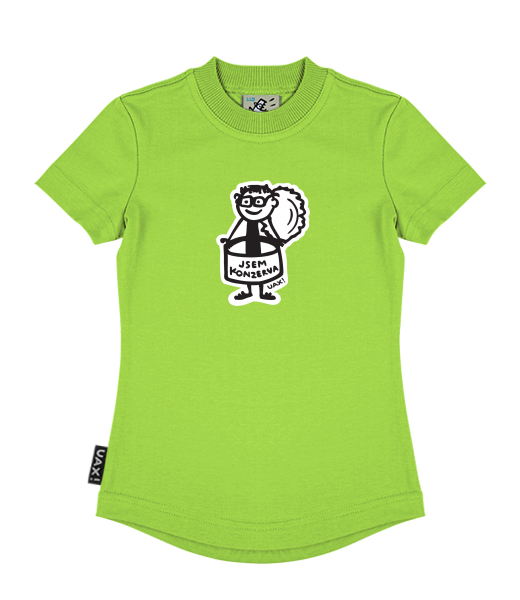 DÍVČÍ TRIČKO