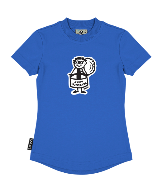DÍVČÍ TRIČKO