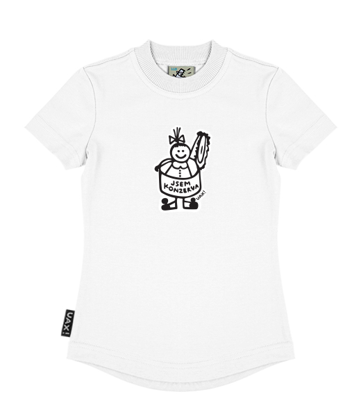 DÍVČÍ TRIČKO