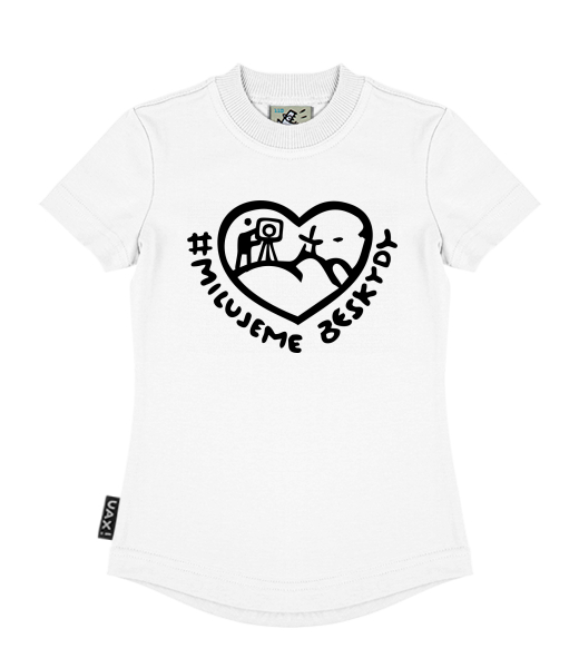 DÍVČÍ TRIČKO