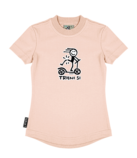 DÍVČÍ TRIČKO