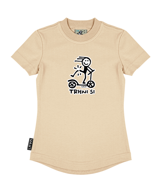 DÍVČÍ TRIČKO