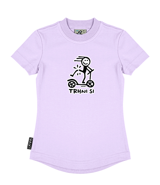 DÍVČÍ TRIČKO
