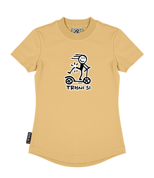 DÍVČÍ TRIČKO
