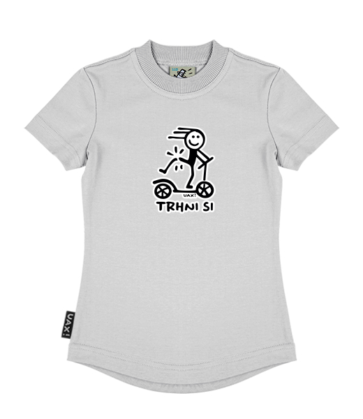 DÍVČÍ TRIČKO