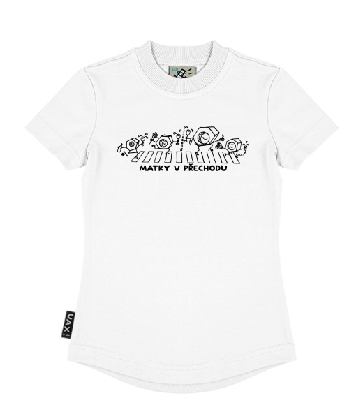 DÍVČÍ TRIČKO