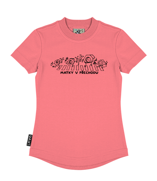 DÍVČÍ TRIČKO