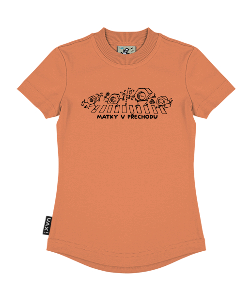 DÍVČÍ TRIČKO