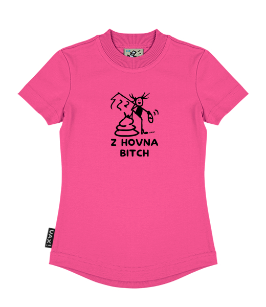 DÍVČÍ TRIČKO