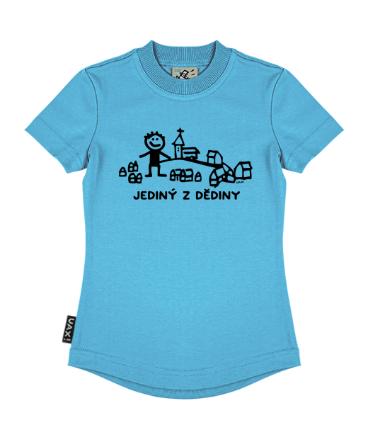 DÍVČÍ TRIČKO