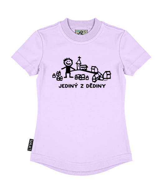 DÍVČÍ TRIČKO