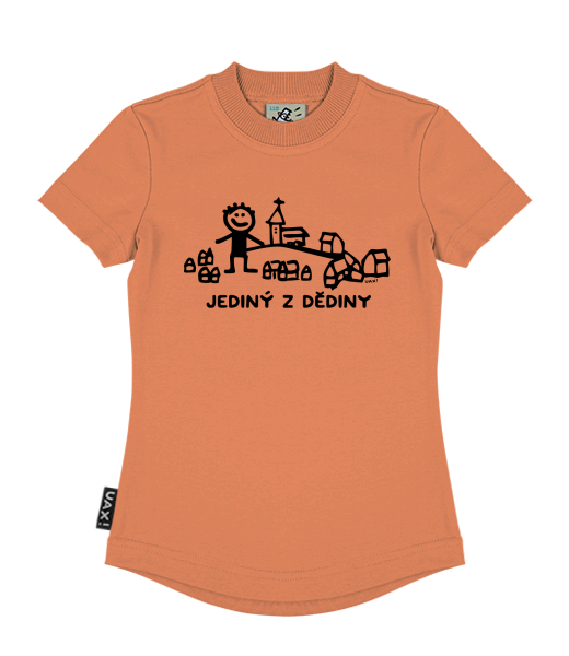 DÍVČÍ TRIČKO