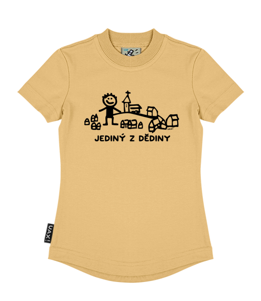 DÍVČÍ TRIČKO