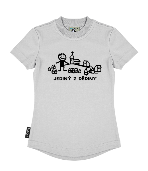 DÍVČÍ TRIČKO