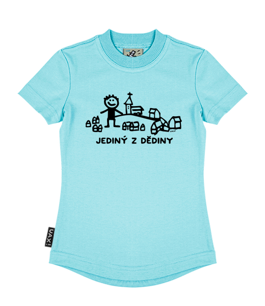 DÍVČÍ TRIČKO