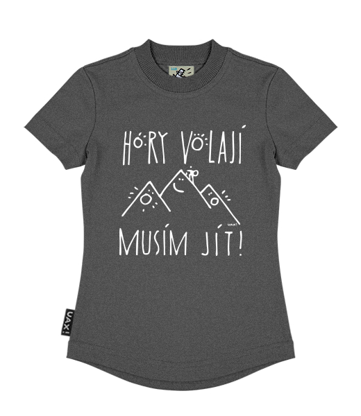 DÍVČÍ TRIČKO