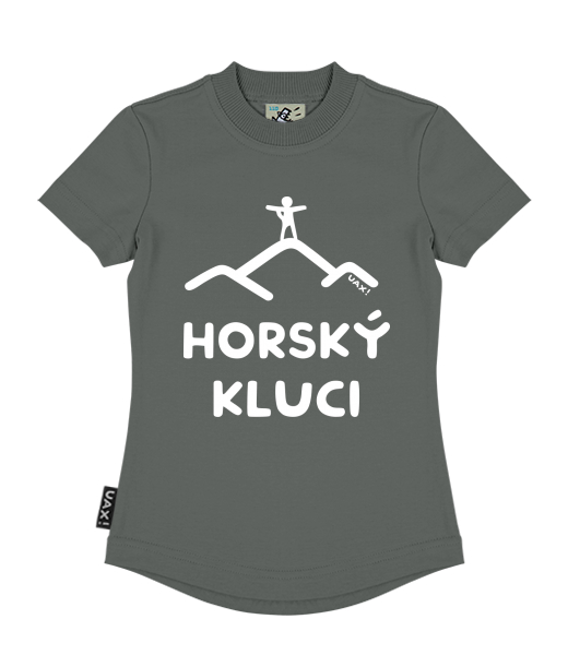 DÍVČÍ TRIČKO