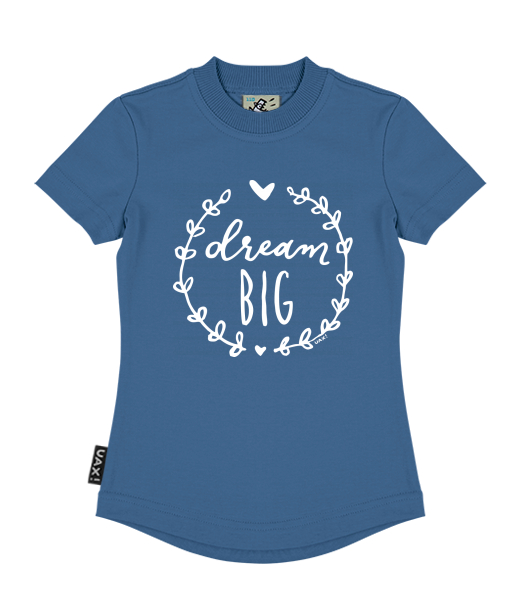 DÍVČÍ TRIČKO