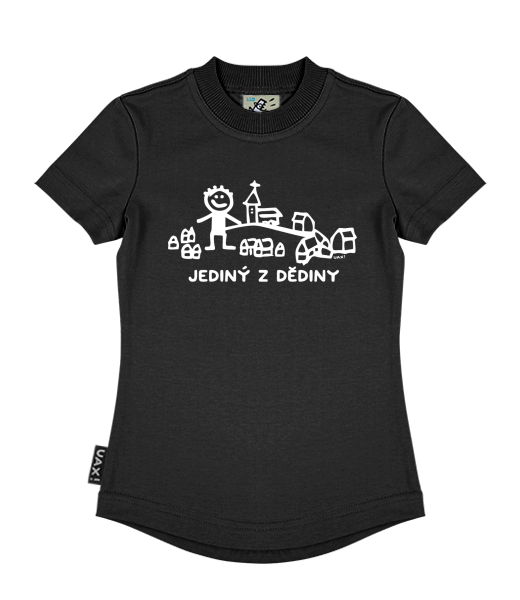 DÍVČÍ TRIČKO